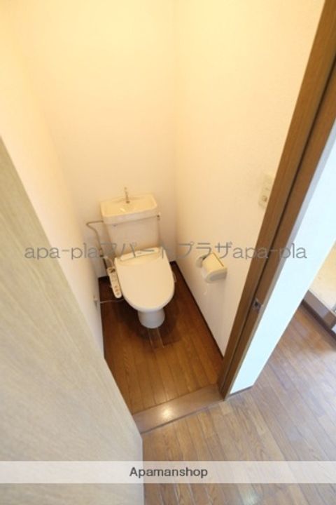 レジデンス上野田Ⅰの内装