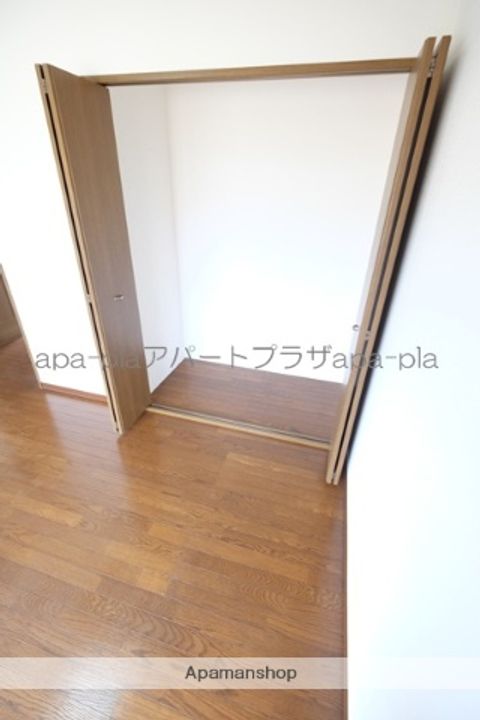 レジデンス上野田Ⅰの内装
