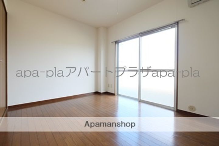 レジデンス上野田Ⅰの内装