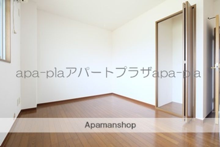 レジデンス上野田Ⅰの内装