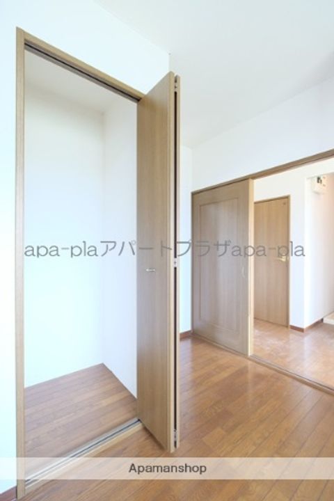 レジデンス上野田Ⅰの内装
