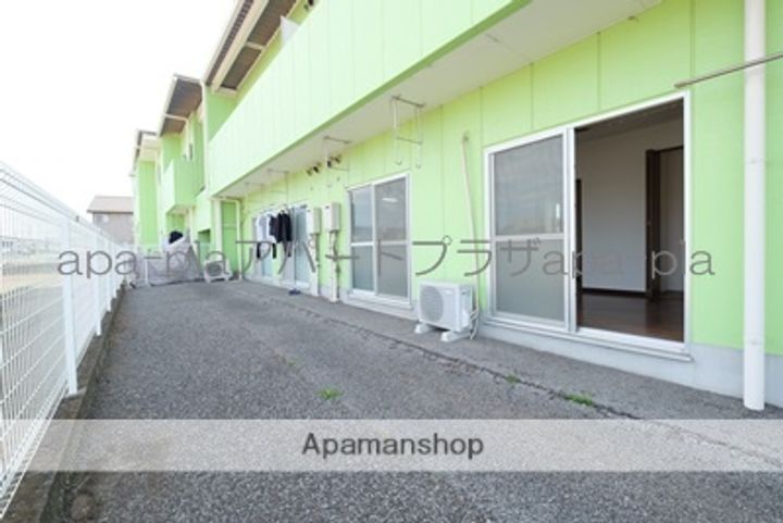 レジデンス上野田Ⅰの内装