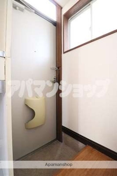 グランメール鶴ヶ島のその他画像