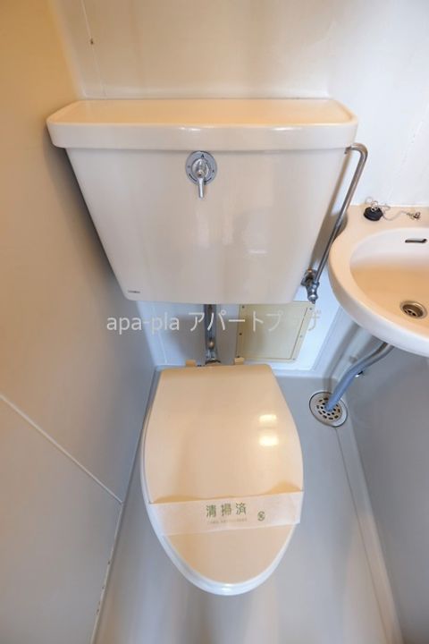 ドミ東田のその他画像