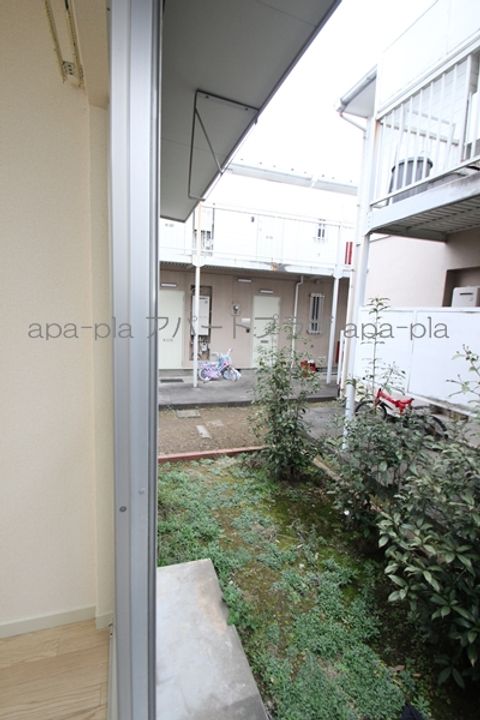 コスモプラザ Aのその他画像