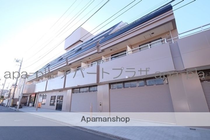 エルドラド文の外観
