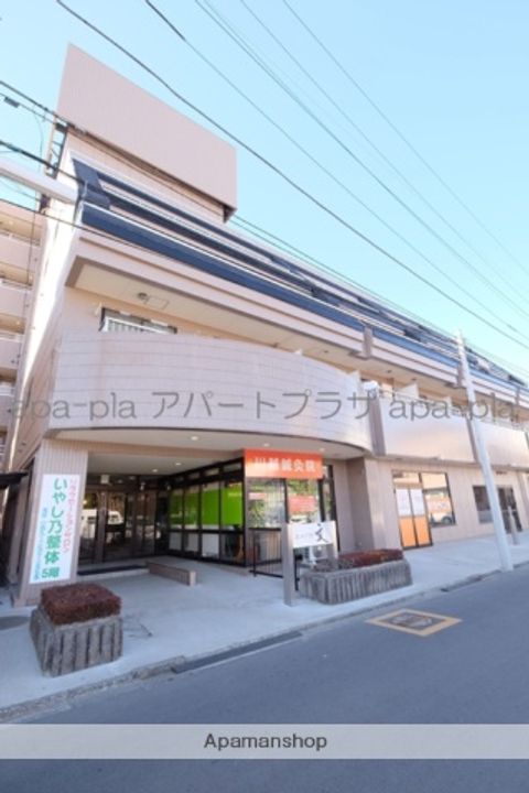 エルドラド文の外観