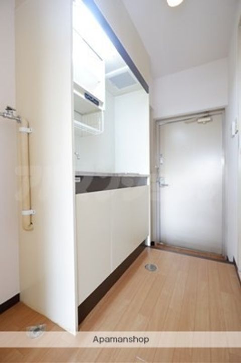 ステーションヴィラ鶴ヶ島のその他画像