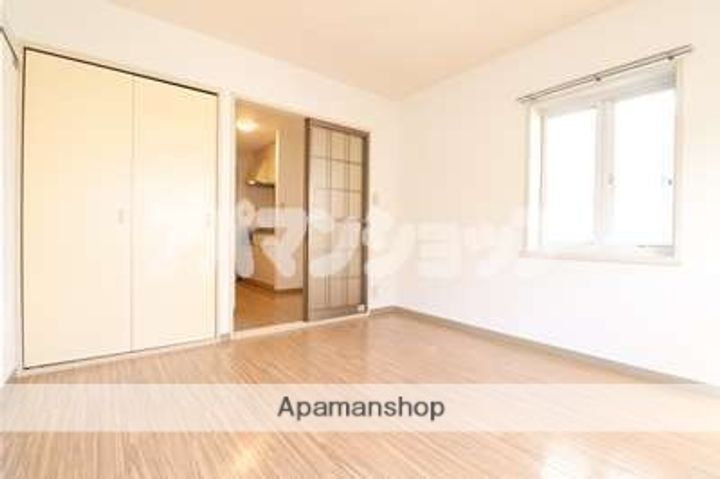 埼玉県川越市大字天沼新田の賃貸アパートのその他画像