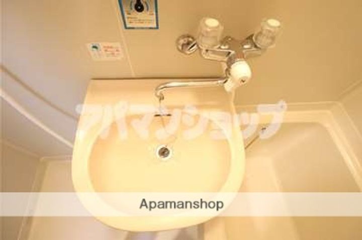 埼玉県川越市大字天沼新田の賃貸アパートのその他画像