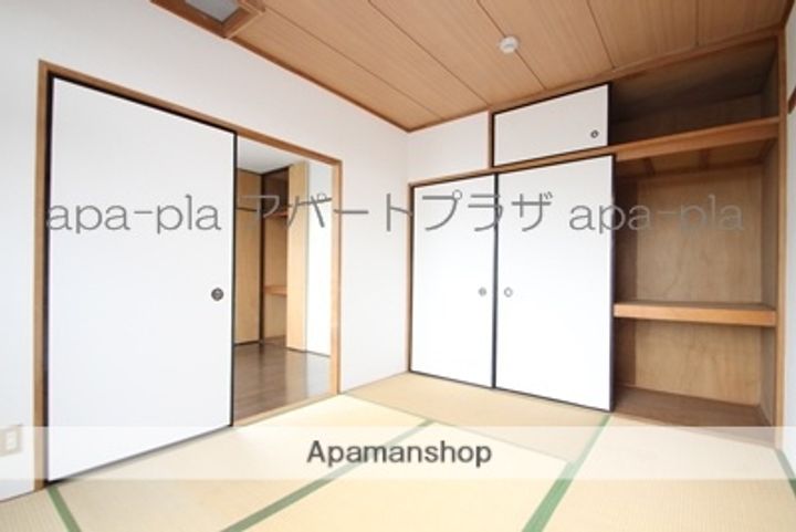 埼玉県川越市野田町1丁目の賃貸マンションのその他画像