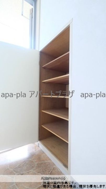 パレスゴールド川越の内装