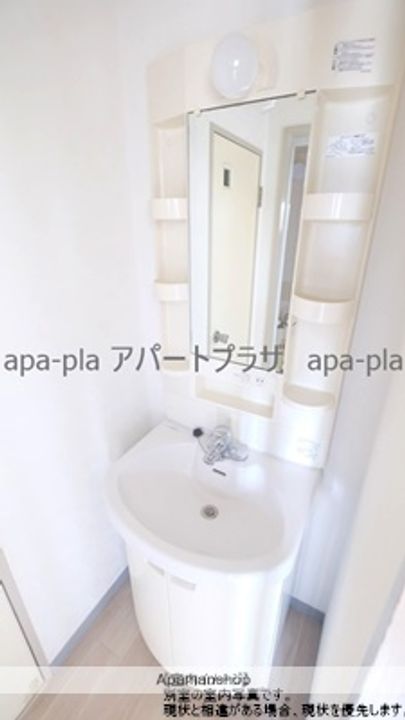 パレスゴールド川越のその他画像