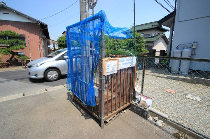 サンスュプリームⅠのその他画像