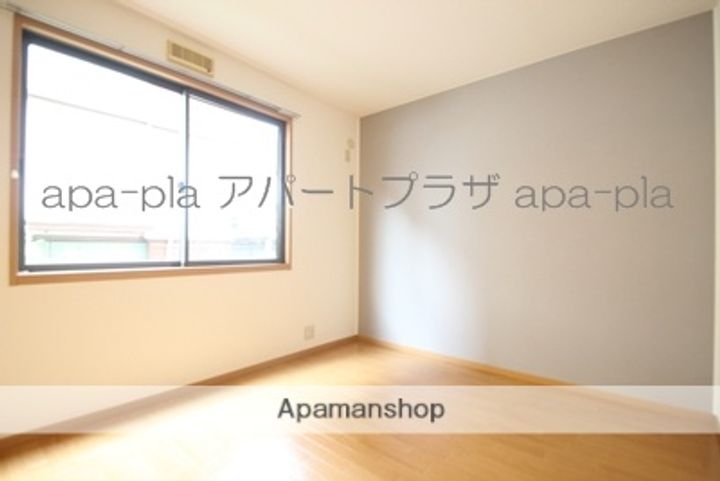 メゾンタチバナの内装