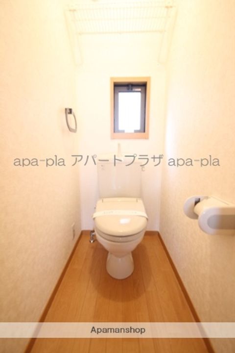 メゾンタチバナの内装