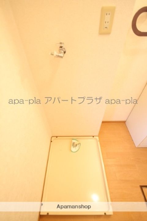 メゾンタチバナの内装