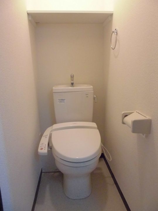 レオネクストWESTROADのその他画像