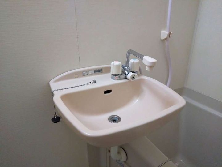 レオパレスカプリコーン21のその他画像