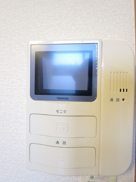 レオパレスカプリコーン21のその他画像