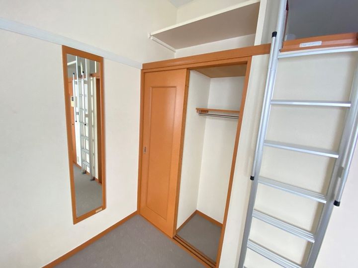 レオパレスMKアパートメントのその他画像