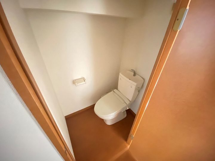 レオパレスMKアパートメントのその他画像