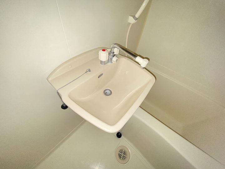 レオパレスMKアパートメントのその他画像