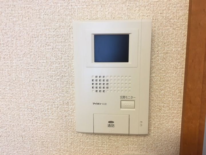 レオパレスグランツⅡのその他画像