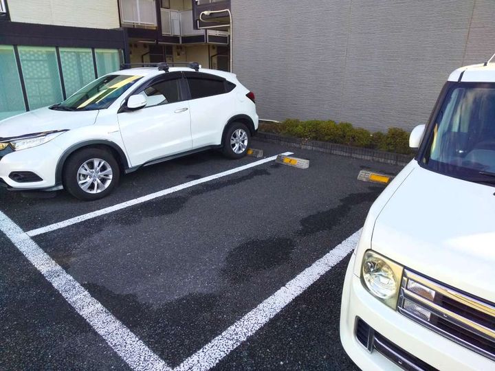 レオパレスカーニバルⅠのその他画像