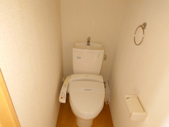 レオパレスカーニバルⅠのその他画像