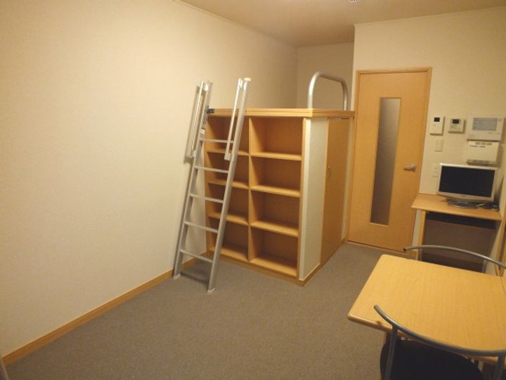 レオパレスカーニバルⅠのその他画像