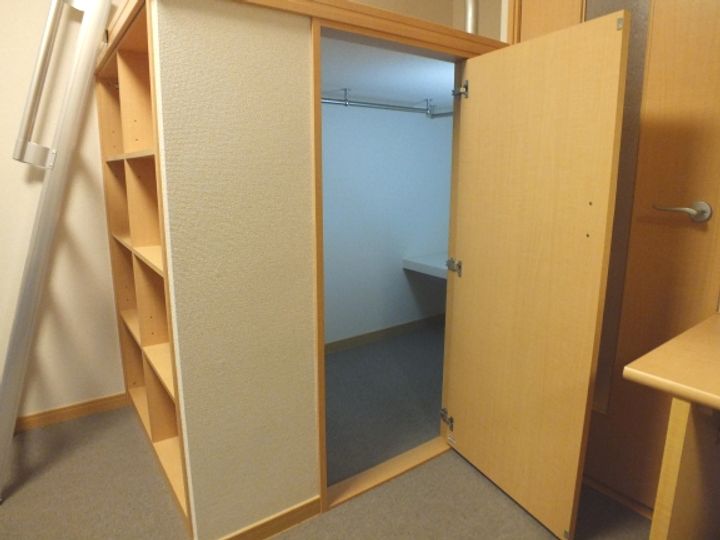 レオパレスカーニバルⅠのその他画像