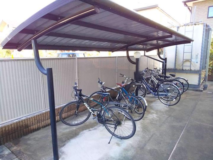 レオパレスグランドールのその他画像