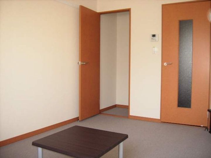 レオパレスグランドールのその他画像