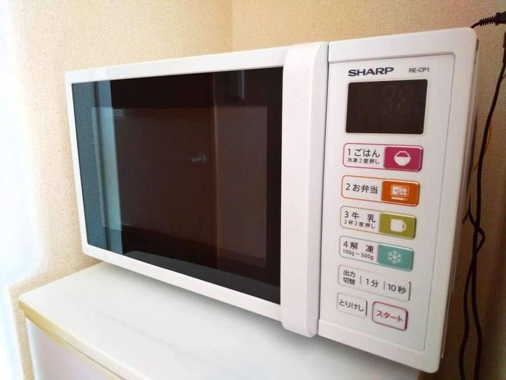 レオパレスグランドールのその他画像