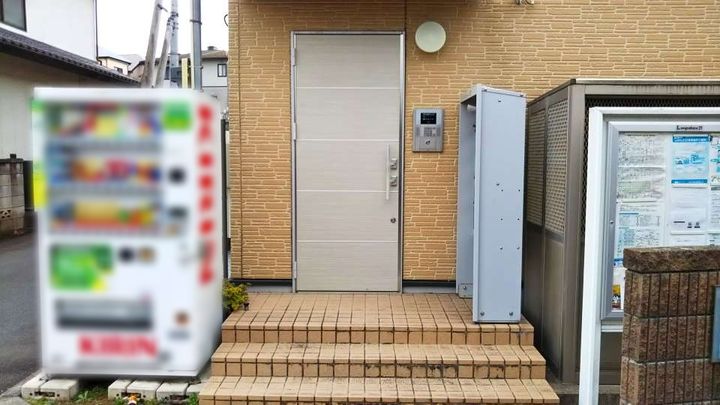 レオパレスローズのその他画像