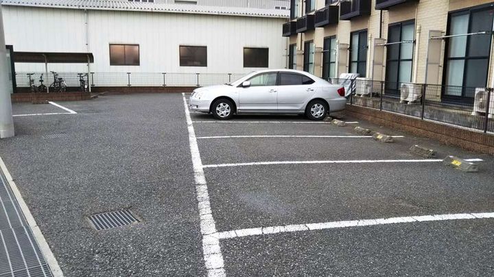 レオパレスラフィネのその他画像