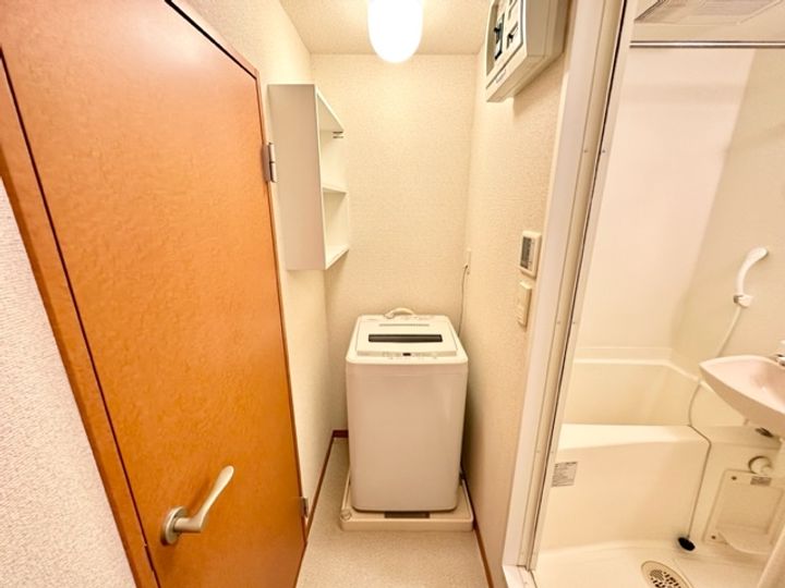 レオパレスラフィネのその他画像