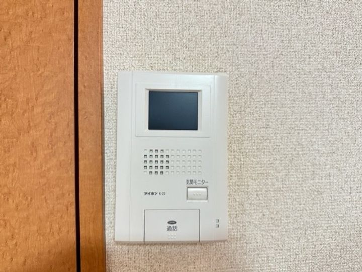レオパレスラフィネのその他画像