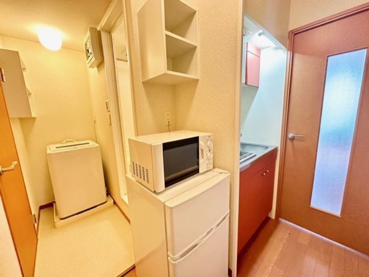 レオパレスラフィネのその他画像