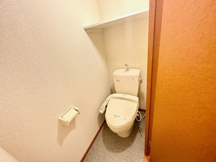 レオパレスラフィネのその他画像