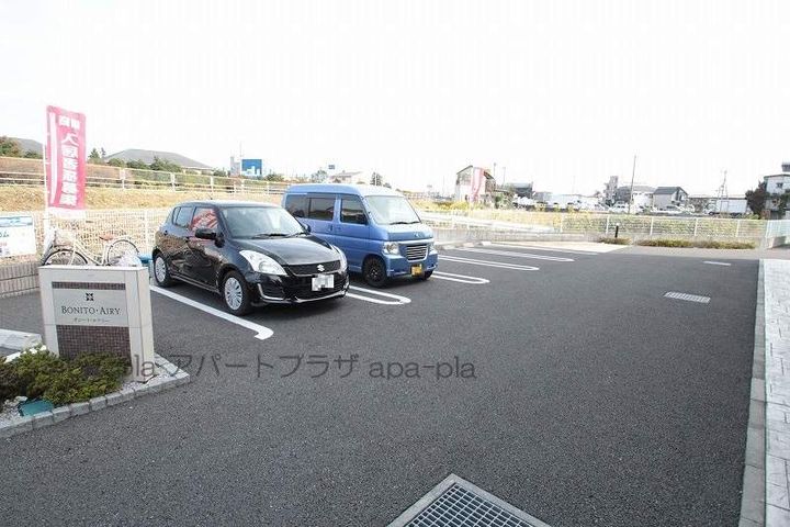 ボニート・エアリー102のその他画像