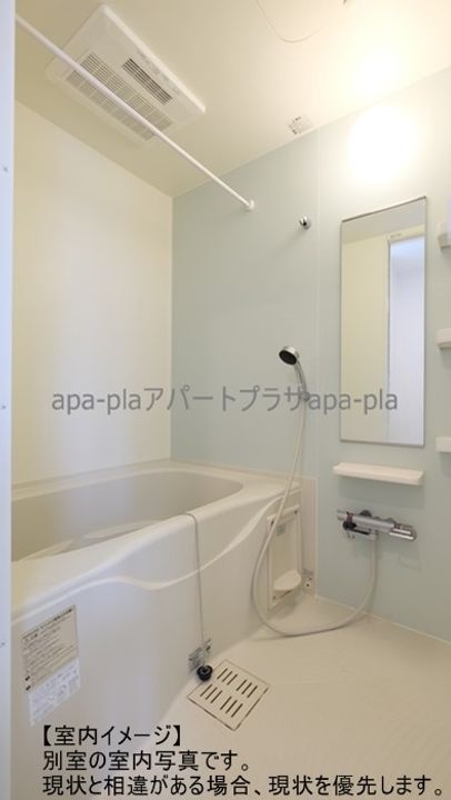 ボニート・エアリー102の内装