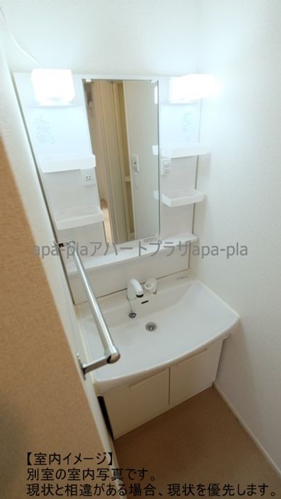 ボニート・エアリー102の内装