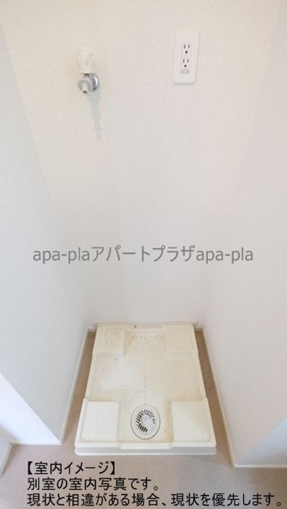 ボニート・エアリー102の内装