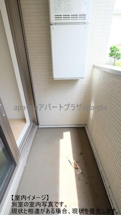 ボニート・エアリー102のその他画像