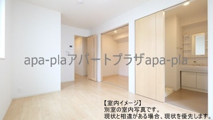 ボニート・エアリー102のその他画像