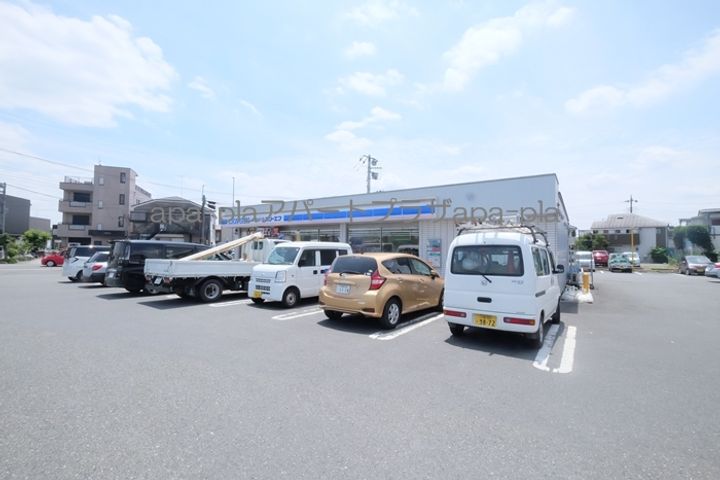 ボニート・エアリー102の周辺