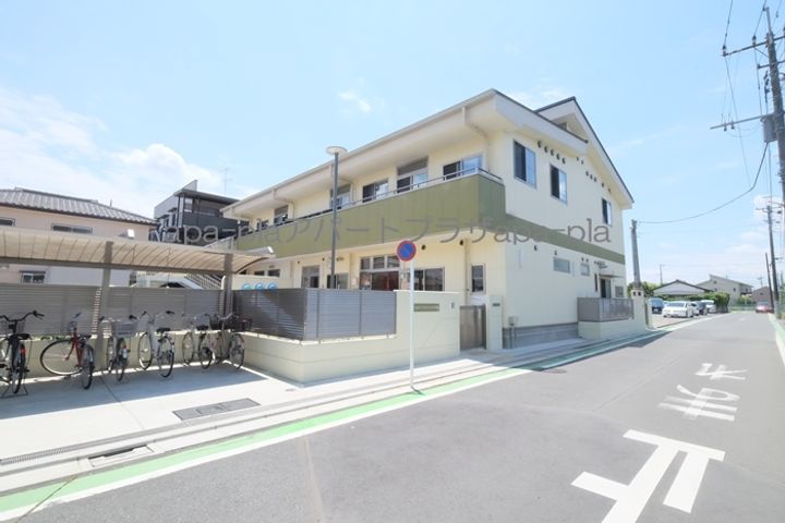 ボニート・エアリー102の周辺