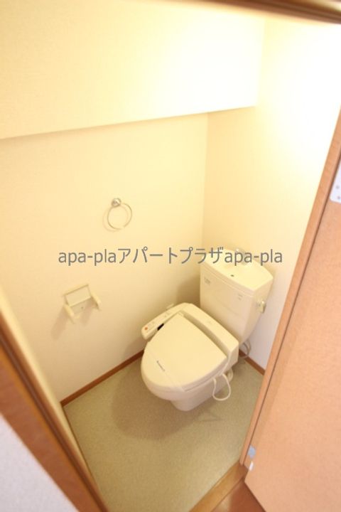 レオパレスつばさのその他画像
